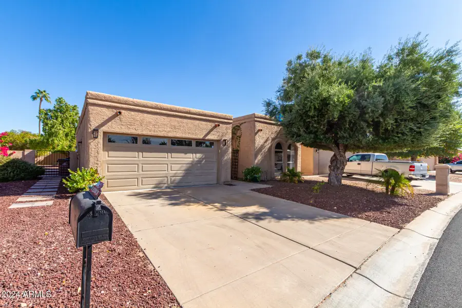 26437 S Sedona Drive, Sun Lakes, AZ 85248 - #3