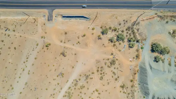 10500 S 35th Avenue, Laveen, AZ 85339