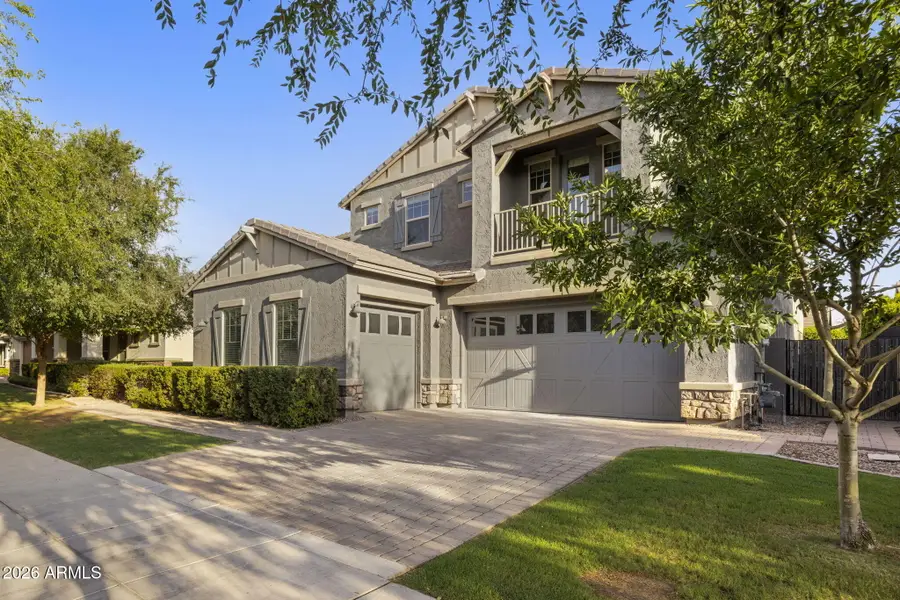 4247 E Comstock Drive, Gilbert, AZ 85296 - #2