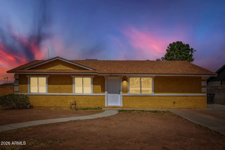 1339 N Hillcrest Circle, Mesa, AZ 85201 - #3