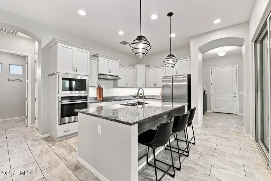 4327 E Ronald Street, Gilbert, AZ 85295 - #3