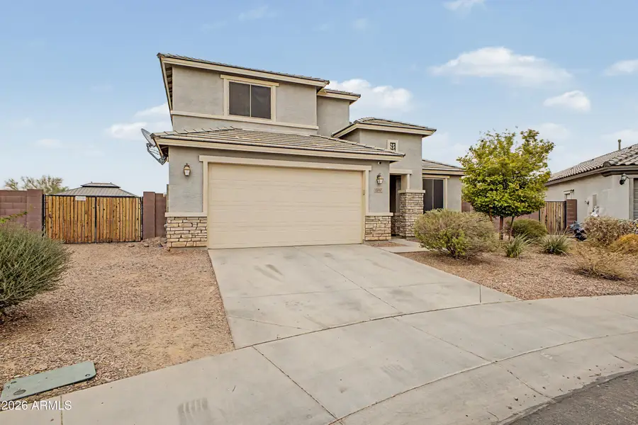 25997 N 162nd Avenue, Surprise, AZ 85387 - #2