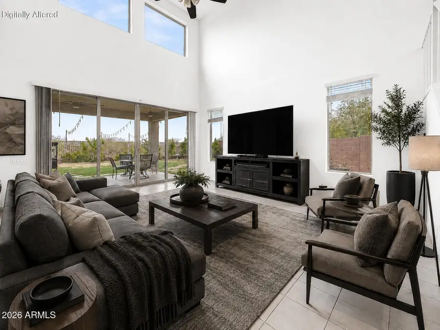 25997 N 162nd Avenue, Surprise, AZ 85387 - #3