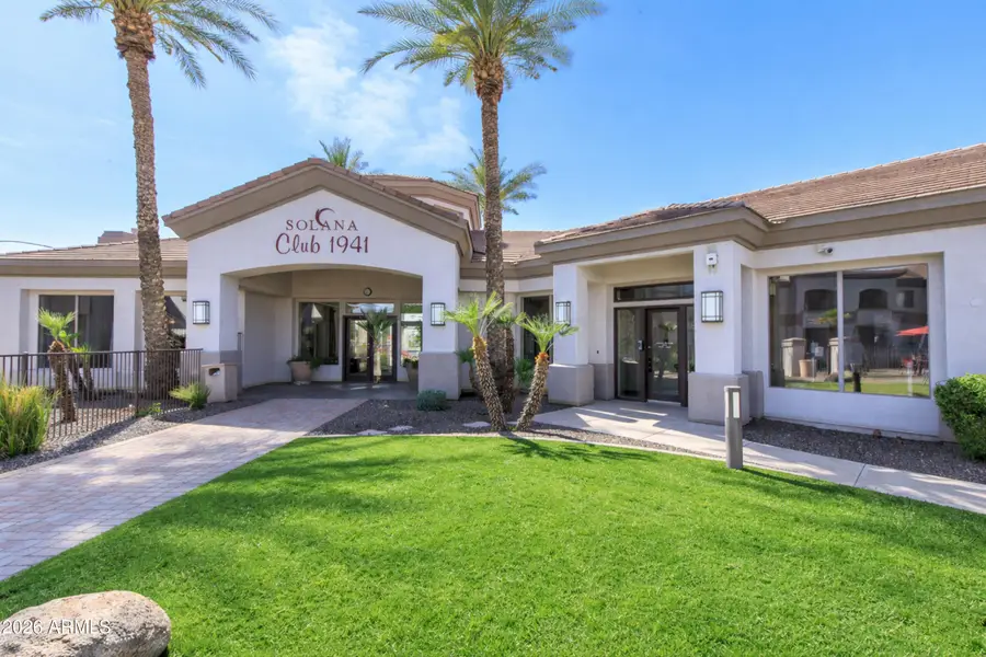 1941 S Pierpont Drive #1049, Mesa, AZ 85206 - #2