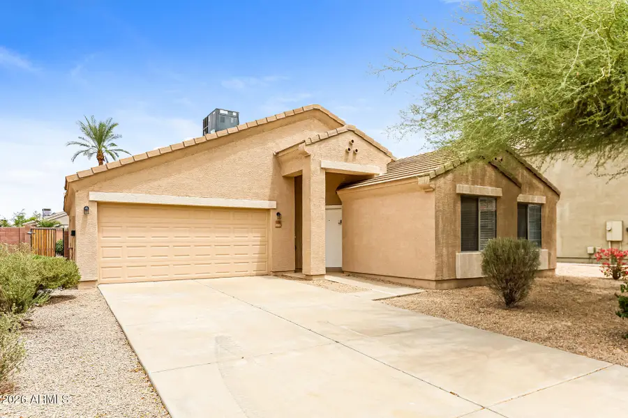 12550 W Hearn Road, El Mirage, AZ 85335 - #2
