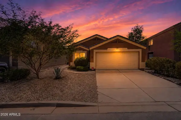 6745 E Escape Avenue, Florence, AZ 85132