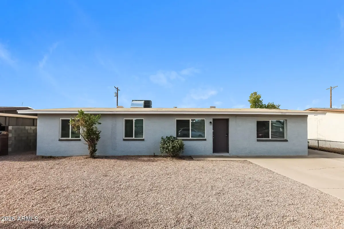 7345 W Brown Street, Peoria, AZ 85345 - #1