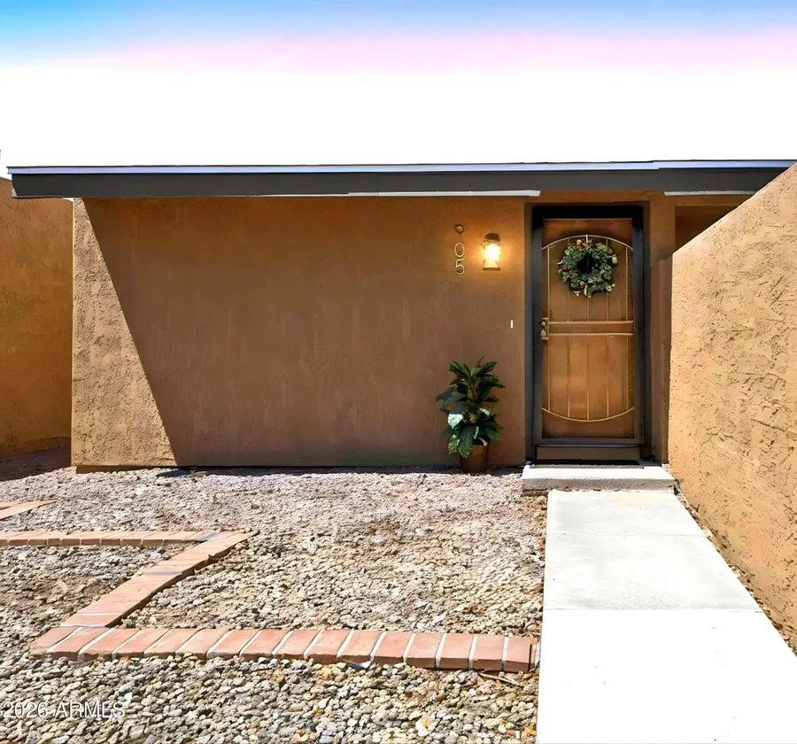 905 S Hacienda Drive, Tempe, AZ 85281 - #2