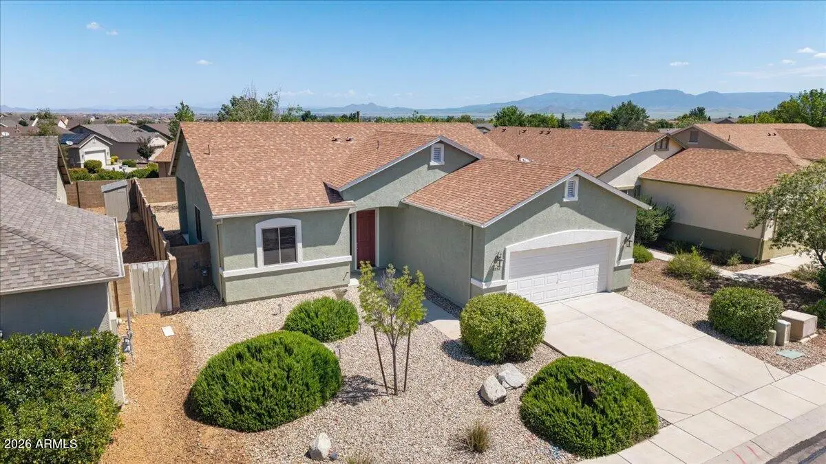 6256 E Boothwyn Street, Prescott Valley, AZ 86314 - #1