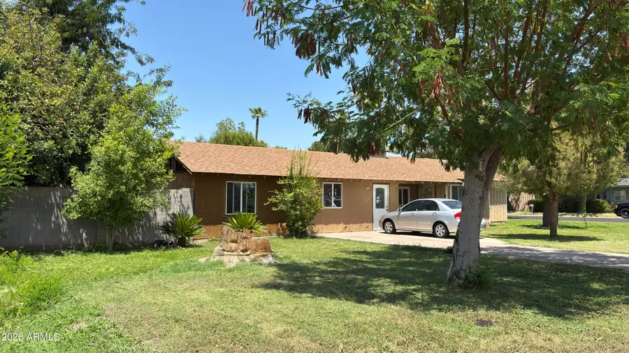 4102 E Palm Lane, Phoenix, AZ 85008 - #2