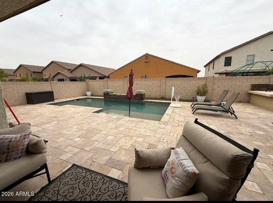 22906 N 120th Lane, Sun City, AZ 85373 - #2