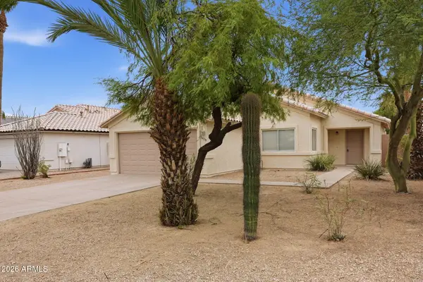 16139 W Jefferson Street, Goodyear, AZ 85338