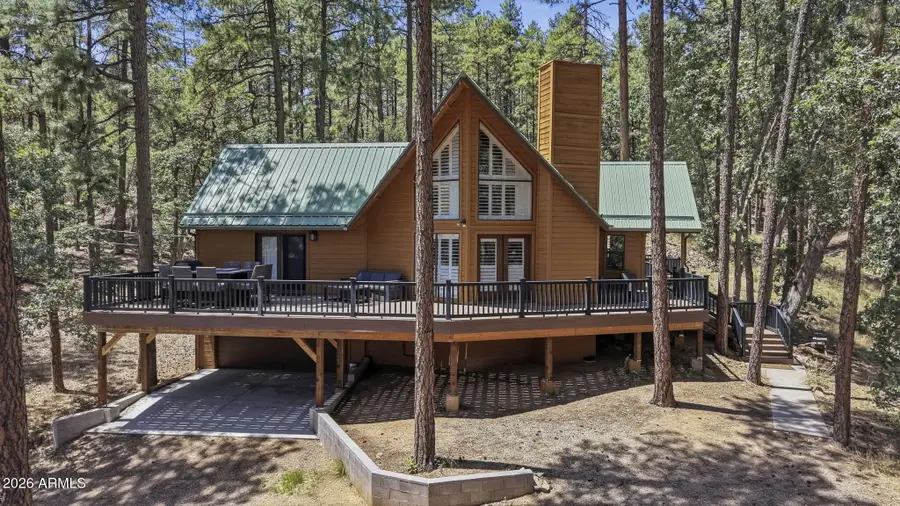 6010 W Paso Bonito Trail, Prescott, AZ 86305 - #2