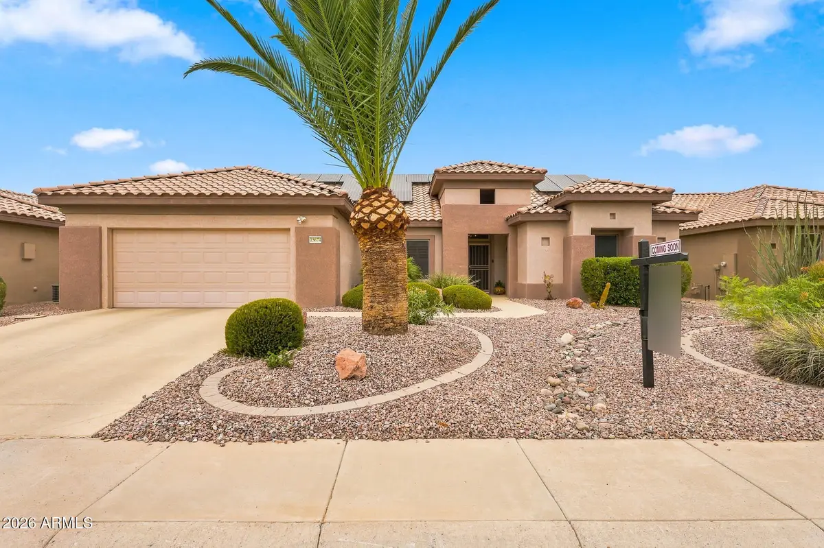 15674 W Echowood Court, Surprise, AZ 85374 - #1