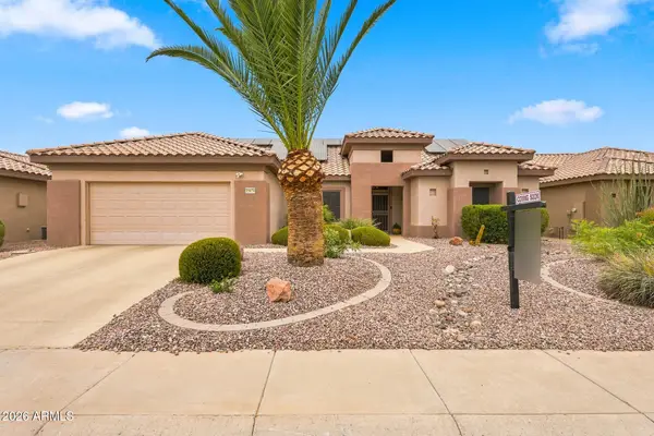 15674 W Echowood Court, Surprise, AZ 85374