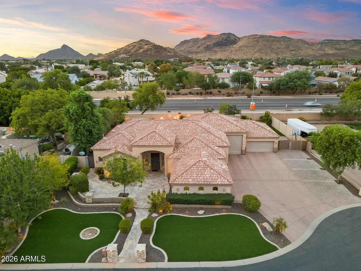 4744 W Villa Linda Drive, Glendale, AZ 85310 - #1