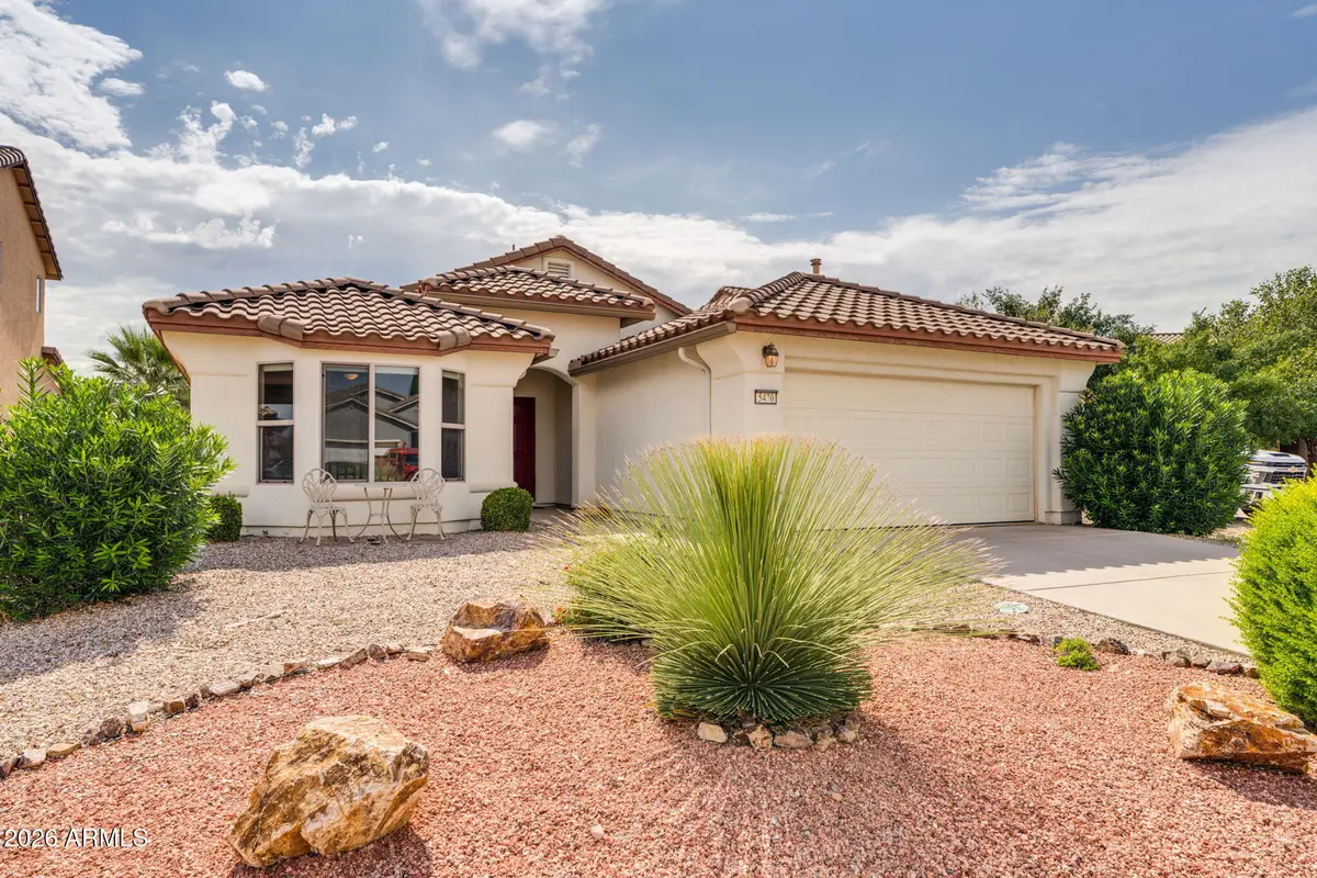 5430 Los Gatos Court, Sierra Vista, AZ 85635 - #1