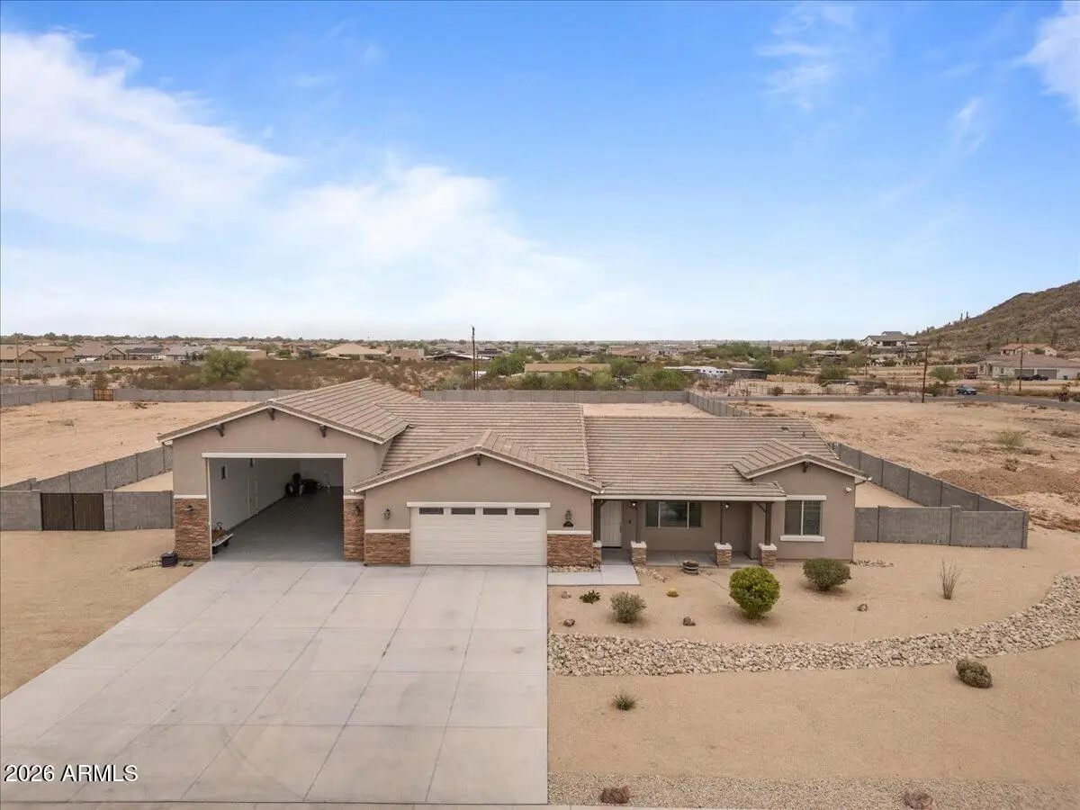 1980 W Lincoln Court, San Tan Valley, AZ 85144 - #1