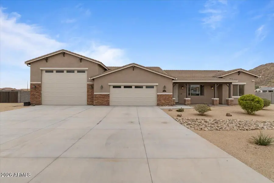 1980 W Lincoln Court, San Tan Valley, AZ 85144 - #2