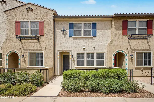 2631 S Sulley Drive #104, Gilbert, AZ 85295
