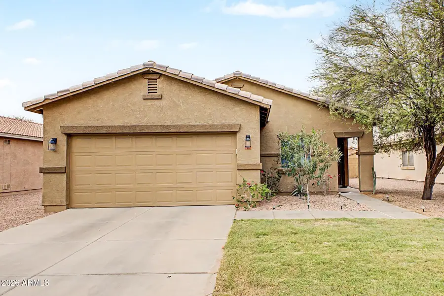 9127 W Cambridge Avenue, Phoenix, AZ 85037 - #2