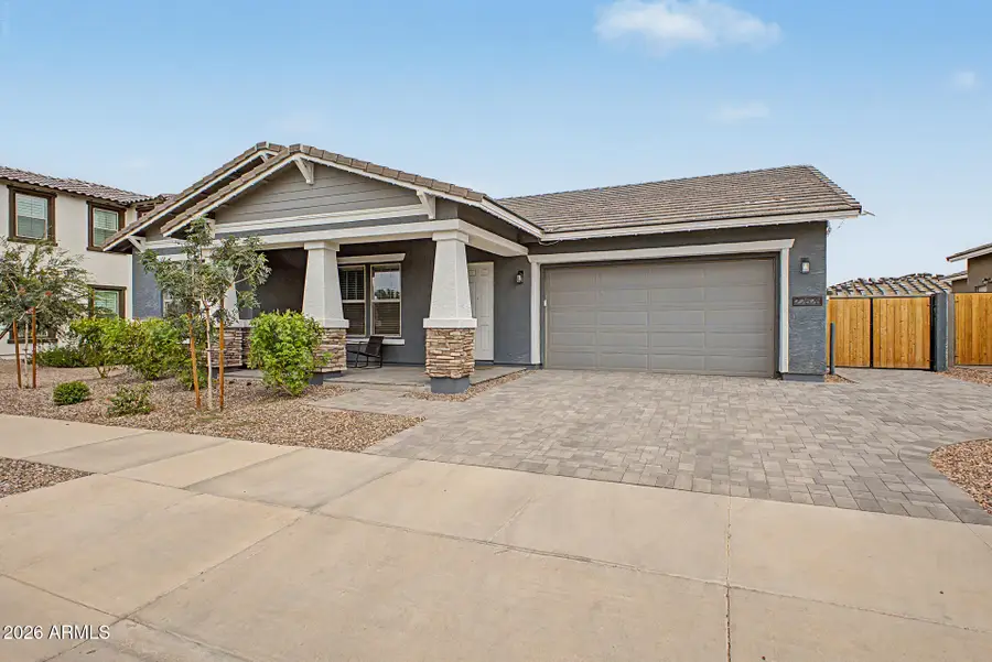 22828 E Twin Acres Court, Queen Creek, AZ 85142 - #2