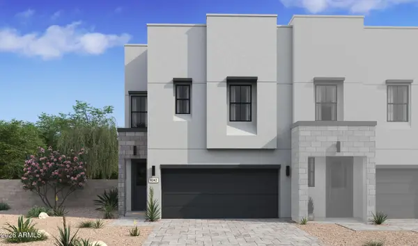 5509 S 35th Way, Phoenix, AZ 85040