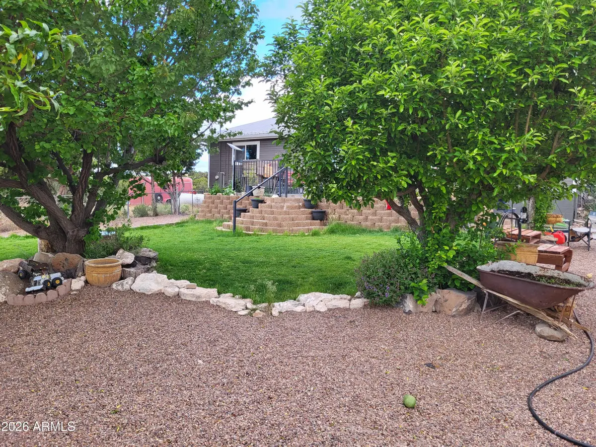 12 Navajo Dr Cr5067 --, Concho, AZ 85924 - #1