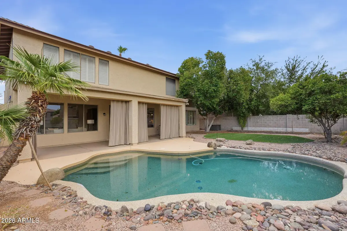 840 N Bullmoose Drive, Chandler, AZ 85224 - #1