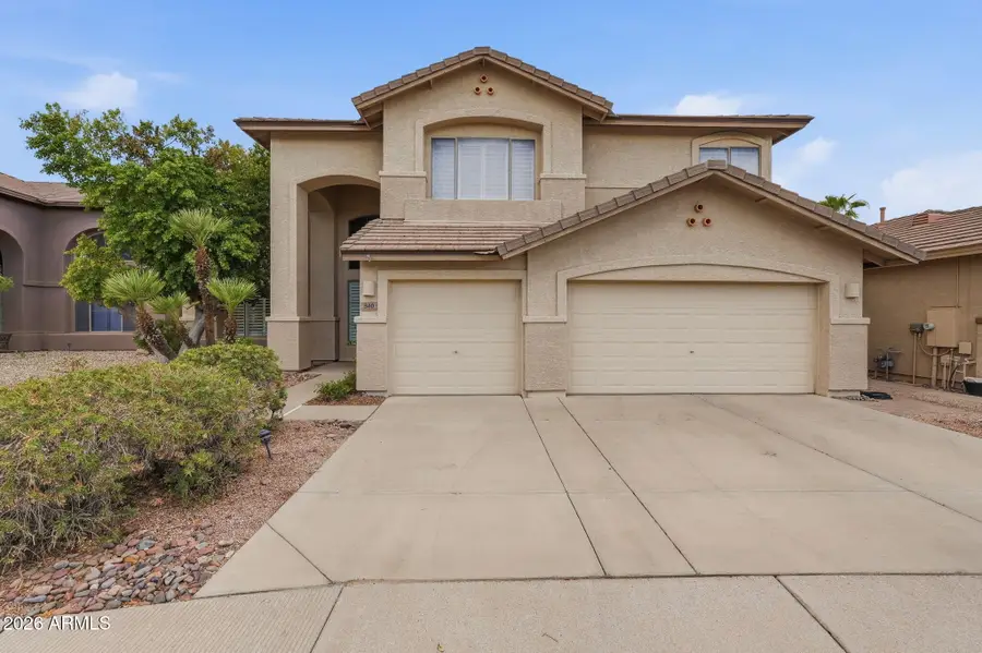 840 N Bullmoose Drive, Chandler, AZ 85224 - #2