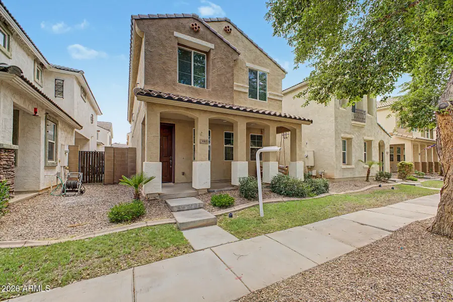4063 E Tulsa Street, Gilbert, AZ 85295 - #2