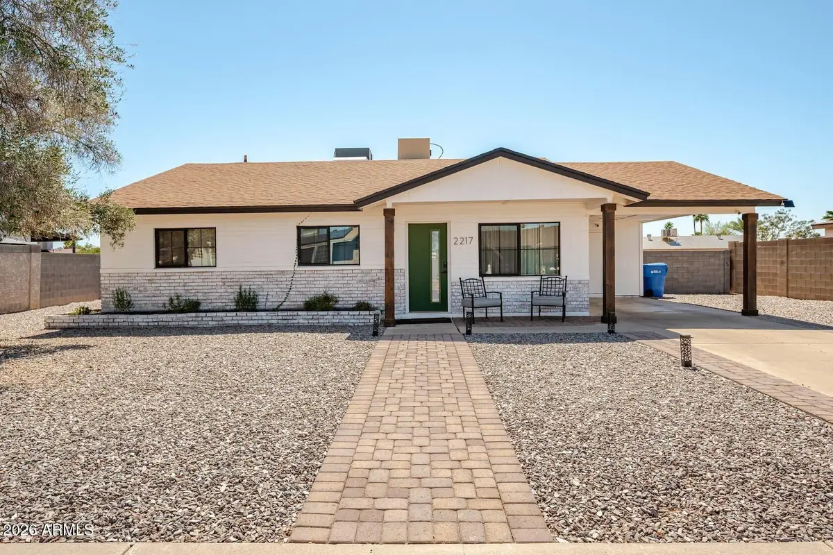 2217 W Michigan Avenue, Phoenix, AZ 85023 - #1