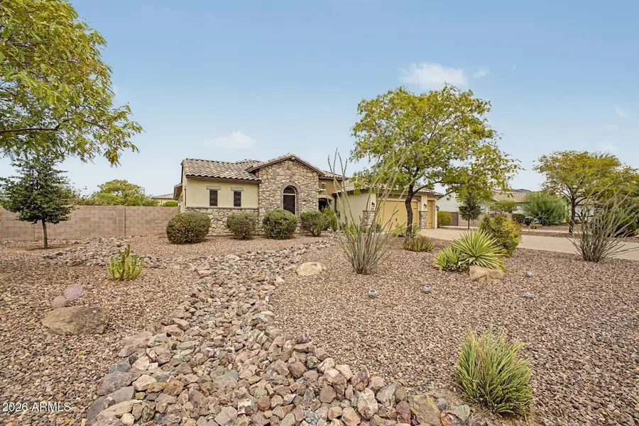 7314 W Whispering Wind Drive, Peoria, AZ 85383 - #2
