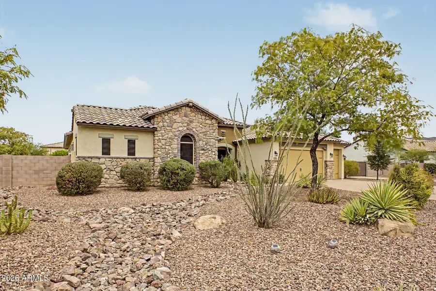 7314 W Whispering Wind Drive, Peoria, AZ 85383 - #3