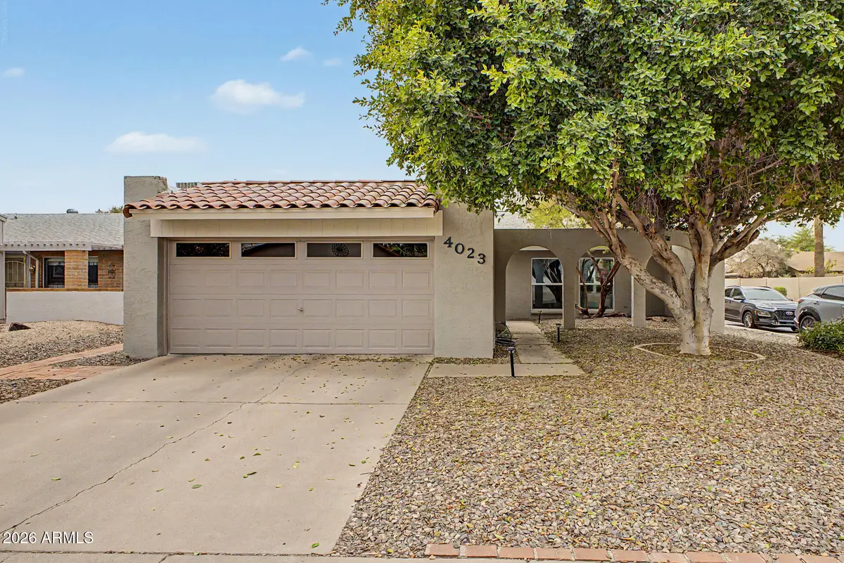 4023 W Griswold Road, Phoenix, AZ 85051 - #1