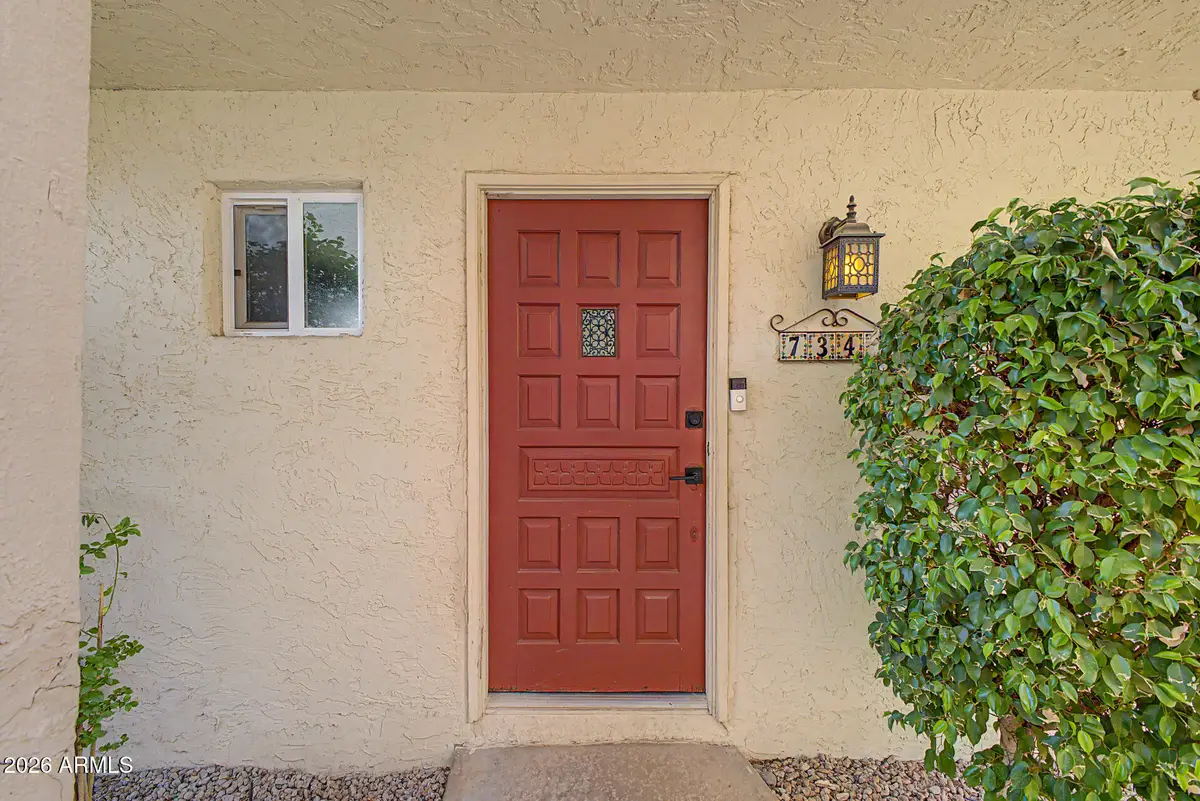 7347 E Thornwood Drive, Scottsdale, AZ 85251 - #1