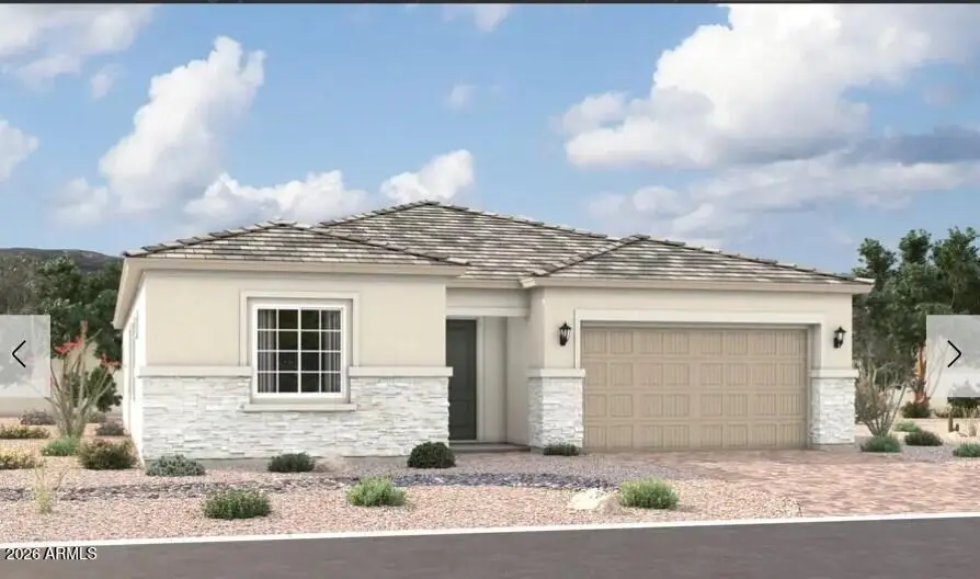 8348 N 186th Lane, Waddell, AZ 85355 - #1