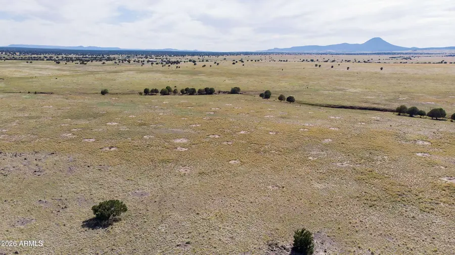 B1 Kirby Lane Lane #50, Ash Fork, AZ 86320 - #3