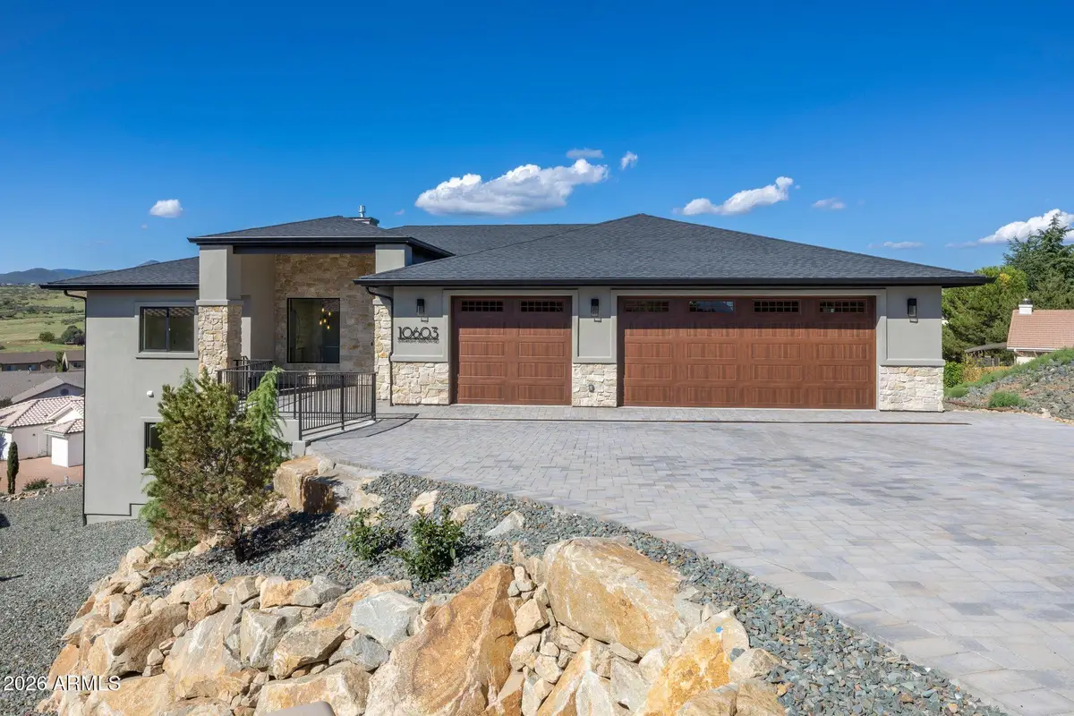 10603 E Straight Arrow Road, Dewey, AZ 86327 - #1