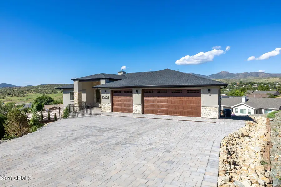 10603 E Straight Arrow Road, Dewey, AZ 86327 - #2