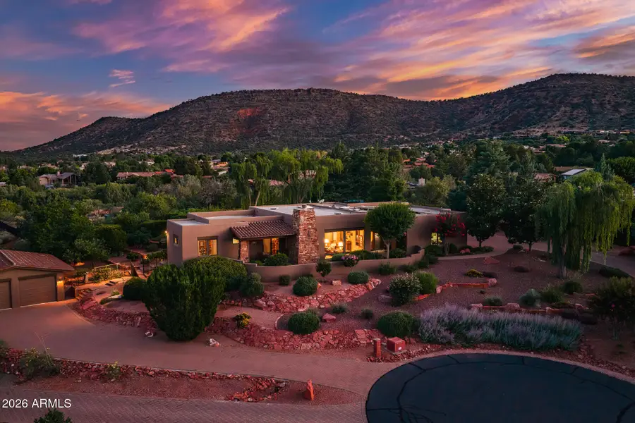 80 Brielle Lane, Sedona, AZ 86351 - #2