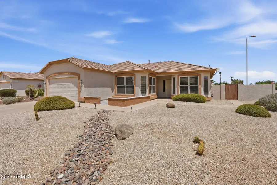 3220 E Gleneagle Drive, Chandler, AZ 85249 - #2