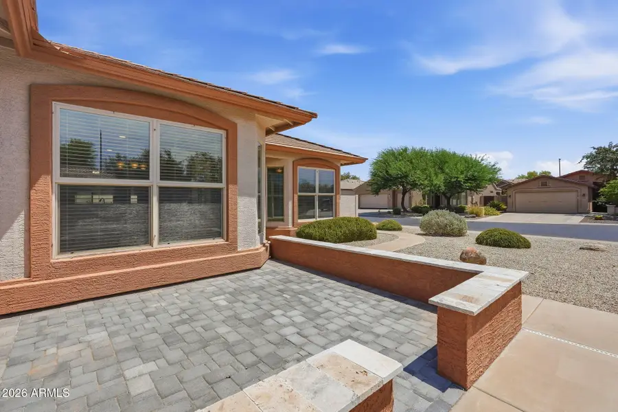 3220 E Gleneagle Drive, Chandler, AZ 85249 - #3