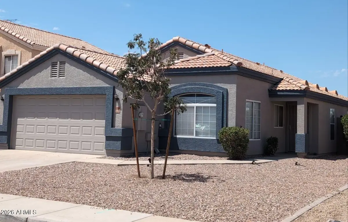 12018 W Holly Street, Avondale, AZ 85392 - #1