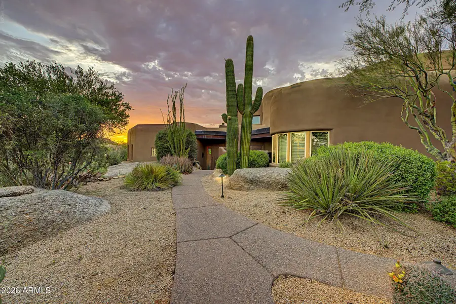 7704 E Black Mountain Road, Scottsdale, AZ 85266 - #3