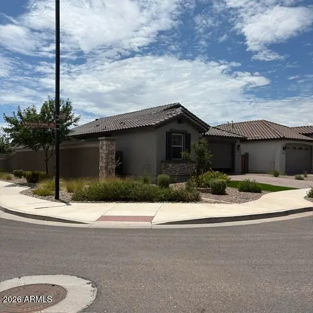 16185 W Mariposa Grande --, Surprise, AZ 85387 - #1