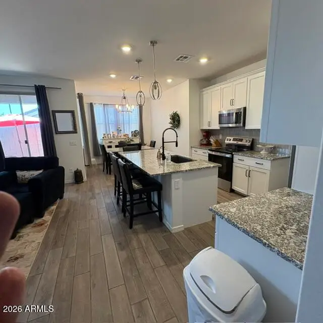 16185 W Mariposa Grande --, Surprise, AZ 85387 - #3