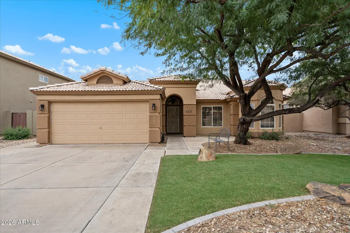 243 W Baylor Lane, Gilbert, AZ 85233 - #1