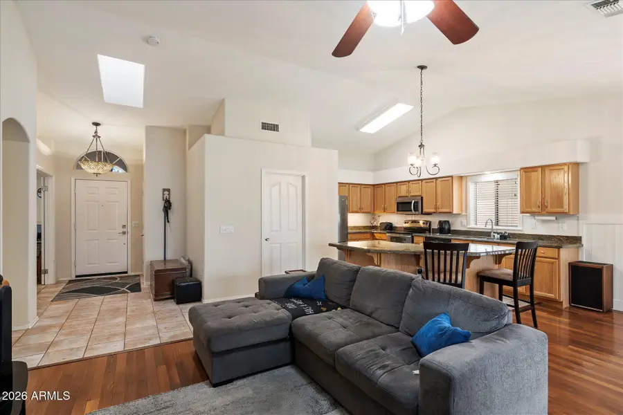 243 W Baylor Lane, Gilbert, AZ 85233 - #2