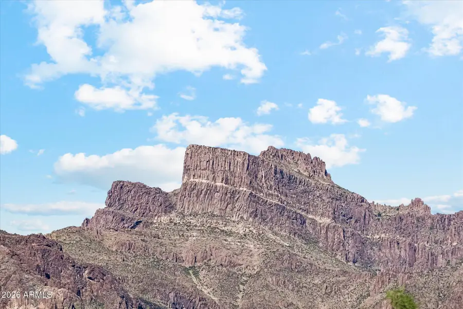 651 N Val Vista Road, Apache Junction, AZ 85119 - #2